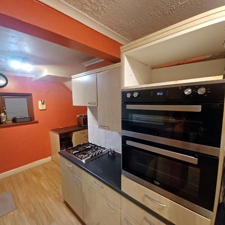Ferienwohnung The Rushdon Grays Exterior foto